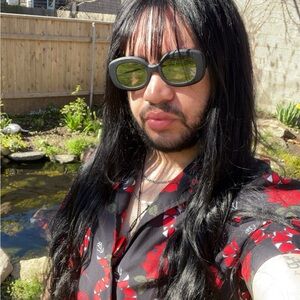 Meet your Posher, Ryan